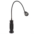 Magnetic Light Workshop Tools Crafts Led Battery Operated Gooseneck Zoomable New. Price: $26.99.