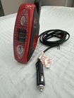 Hft Universal 12 Volt Dc Car Heater Defroster Fan Light Handheld Dash Mounted. Used. Price: $19.99.