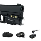 Gazeshot Pistol Tactical Flashlights Mini 800 Lumen Weapon Light, Magne... New. Price: $26.16.