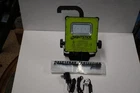 Nightstick XPR-5592GX Rechargeable Led Scene Light Kit For Hazardous Location New. Price: $374.95.