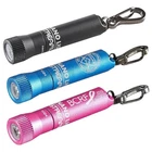 Streamlight Nano Ii 20-LUMENS Miniature Keychain Led Flashlight New. Price: $18.50.