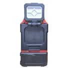 Milwaukee Tool M12 12-VOLT Lithium-ion Cordless Packout Flood Light W/usb Used. Price: $83.70.