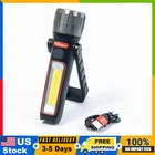 Hyper Tough 500 Lumen Led Work Light Rechargeable Magnetic Folding Stand Usb-c New. Price: $22.70.