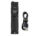 Nitecore EDC27 Uhi 3100 Lumen Ultra Slim Flat Flashlight New. Price: $89.95.