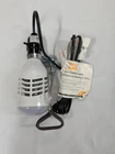 Hdx 5.5IN Clamp Light W/ 6FT Cord 75 Watt Bulb Open. Price: $13.08.