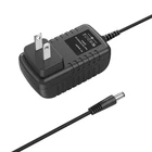 Ac Adapter For 7046 7047 Hyper Tough Work Light 2500 5000 Lumens 9V-VOLT Charger New. Price: $11.94.