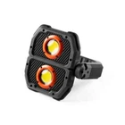 Nebo NEB-WLT-1008 3,000 Lumen Multi-directional Rechargeable Work Light & Power New. Price: $95.68.