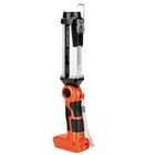 Hiesuan Cordless Led Work Light For 20V Li-ion Battery 35W 2000LM Outdoor New. Price: $54.59.
