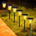 Solar Lights Outdoor,with Upgraded 2ND-GEN Flame Tech,led Torch New. Price: $67.29.