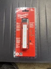 Milwaukee 2108 300-LUMEN Led Magnetic Flood Light Free Shipping New. Price: $27.99.