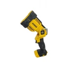 Dewalt DCL043 20V Max Lithium Ion Cordless Led Jobsite Spotlight Flashlight Used. Price: $55.05.
