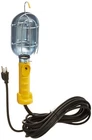Bayco SL-425 Metal Shield Incandescent Utility Light 18-GAUGE Cord 25FT New. Price: $49.64.