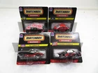 Matchbox Lot Of Taco Bell Madness Cars Nib 7642-1 New. Price: $75.99.