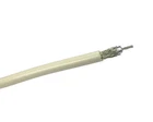 25' Belden 9907, RG-58A/U Thinnet Ethernet Coaxial Cable Light Grey New. Price: $9.95.