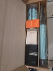 Rechargeable Work Light Stand, Gogonova Cordless Triple Led Lamps New. Price: $90.00.