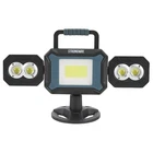 Strongway Led Rechargeable Worklight, 2000 Lumens New. Price: $32.99.