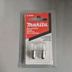 New Makita Oem A-90261 Light Bulb (xenon) ML180 BML185. Price: $11.05.