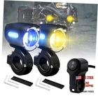 Windance 2PCS Led Driving Spotlights 5 Modes Super Bright Drl Auxiliary New. Price: $39.88.