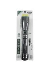 Police Security Elite Skylar 4500-LUMEN Led Flashlight W/ Rechargeable Batteries New. Price: $64.99.