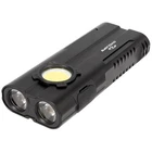 Cyclops Prolite Flashlight 350 Lumens Black Durable Portable Handy Clip New. Price: $60.26.