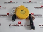 Lumapro 1A135E 20 Ft Cord Reel Light , 125 Volts Used. Price: $87.39.