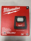 Milwaukee 2366-20 Dual Power M18 Led Flood Light New In Box (2052). Price: $100.00.