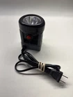Kinyun KYCD-10 Mining Light And Charger Used. Price: $99.99.