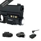 Gazeshot Pistol Tactical Flashlights Only Light, 800 Lumens New. Price: $24.99.