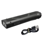Nitecore EDC17 1500 Lumen Rechargeable Flashlight With Uv And Laser New. Price: $94.95.