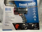 Cyclops Denali 3000 Lumen Waterproof Handheld Spotlight Rechargeable New Sealed. Price: $55.00.