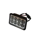 AT345169 KV26918 Led Flood Light Fits John Deere Skid Steer Loaders 240 - CT332 New. Price: $75.99.