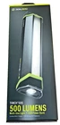 Goal Zero Torch 500 Rechargeable Solar Multi - Use Light + Usb Power Bank New. Price: $48.50.