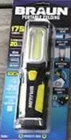 (sale) Portable Folding Led Light Mechanical Car Workshops Magnetic Base New. Price: $19.95.