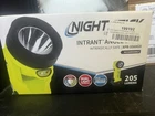 Nightstick XPR-5568GX Rechargeable Led Flashlight With Battery And Charger Nib New. Price: $110.00.