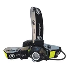 Railhead Gear K&e 230 Lumens, Led Black Headlamp KE-HLFC185 New. Price: $59.64.