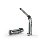 Magnetic Work Light - 4000MAH Rechargeable With Hook Des... Fast Ship New. Price: $39.67.