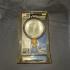 Vector Sport Spot Light Corded Portable Volt Dc VEC134 126 New Nos. Price: $34.95.