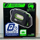 Lunatech LTLGX300T Genesis Nex-core Led Work Light W/ 360 Swivel Magnetic Base New. Price: $49.99.