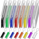 Hicarer 96 Pieces Flashlights Keychain Bulk Mini Powerful Led New. Price: $83.66.