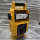 Dewalt DCL061 18V / 20V Cordless Corded Led Worklight Area Used. Price: $45.00.