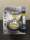 Police Security Connector 200 Lm. Led 3AAA Headlamp Camping Hiking Fishing Light New. Price: $9.99.