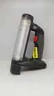 Craftsman 315.114073 19.2V Cordless Fluorescent Work Flashlight No Battery Used. Price: $8.09.