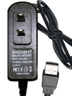 Wall Charger Ac Adapter For SAT3S Stanley Satellite Led Work Light 300 Lumens New. Price: $11.98.
