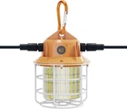 60W Led Temporary Work 8700 Lumens 5000K Construction Lights With Stainles New. Price: $47.95.
