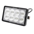 Led Headlight, 40W Work Compatible With John-deeretractor Casetract... New. Price: $74.67.