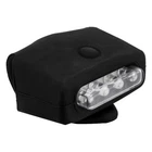 Sunlite HL-L401 Griplite Headlight Sunlt Ft 4-LED New. Price: $14.75.