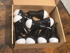 New Vihose 9 Pack For Power Outage Hanging Camping Bulb White Light. Price: $14.99.