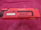 Snap On 500 Lumen Angular Light Work Led Red ECARH058 New. Price: $138.00.
