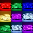 5050 Led Flexible 5M Tape Strip Light For Boat Truck Car/ Suv Atv/utv 12V New. Price: $33.99.