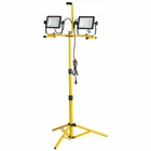 Southwire CSW3X2 Dual Head Work Light, Corded, 6000LM, Led New. Price: $80.79.